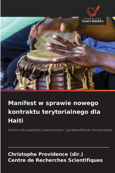 Manifest w sprawie nowego kontraktu terytorialnego dla Haiti