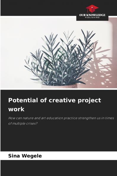 Potential of creative project work