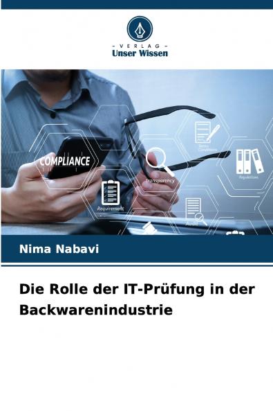 Die Rolle der IT-Prüfung in der Backwarenindustrie