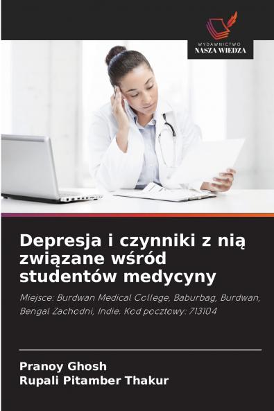 Depresja i czynniki z nią związane wśród studentów medycyny