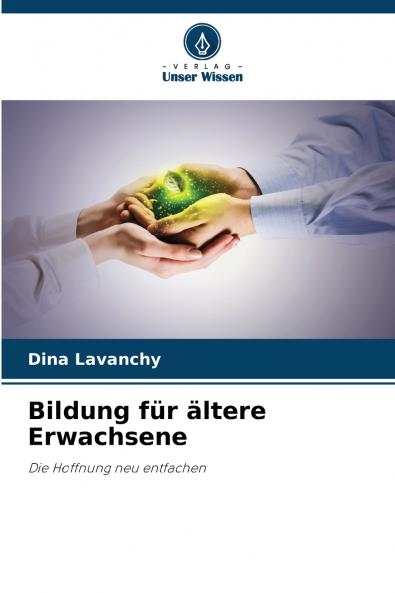 Bildung für ältere Erwachsene