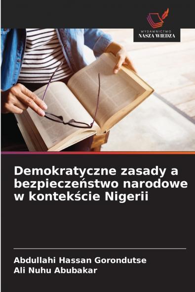 Demokratyczne zasady a bezpieczeństwo narodowe w kontekście Nigerii