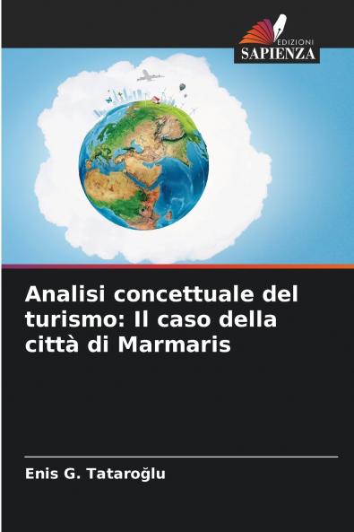 Analisi concettuale del turismo