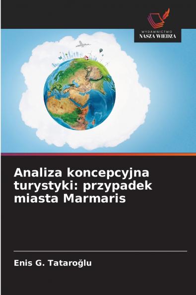 Analiza koncepcyjna turystyki