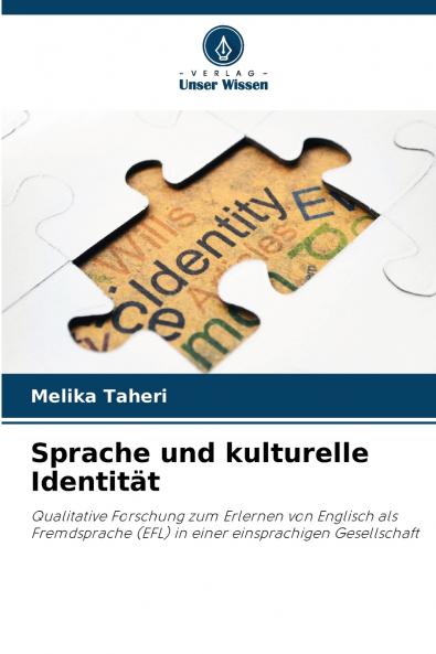 Sprache und kulturelle Identität