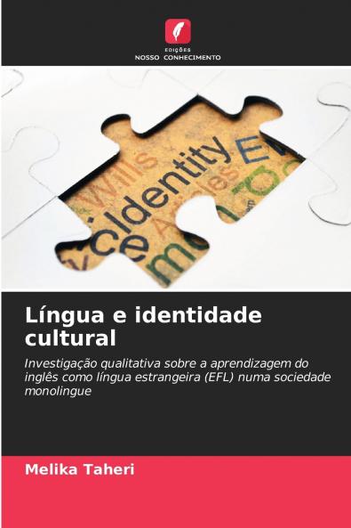 Língua e identidade cultural