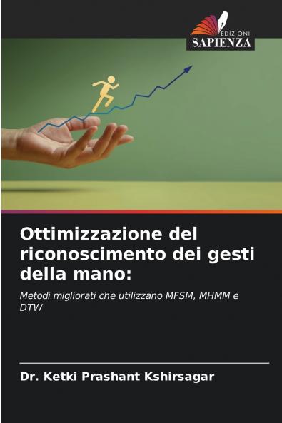 Ottimizzazione del riconoscimento dei gesti della mano