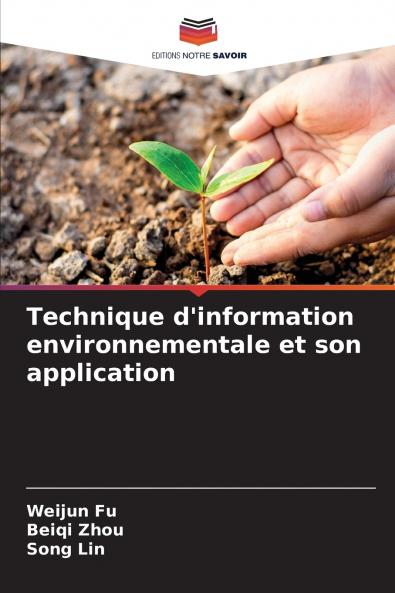 Technique d'information environnementale et son application