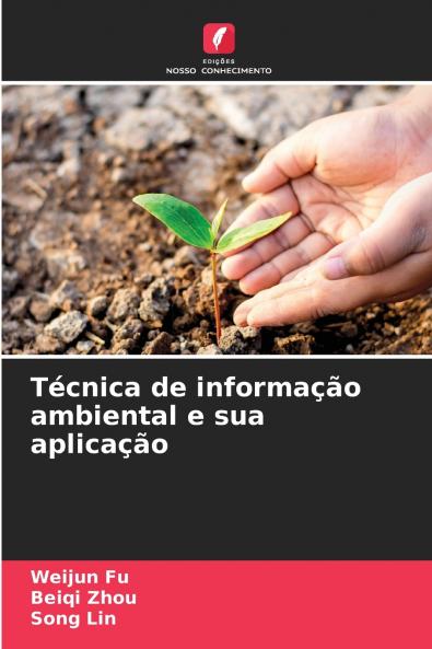 Técnica de informação ambiental e sua aplicação