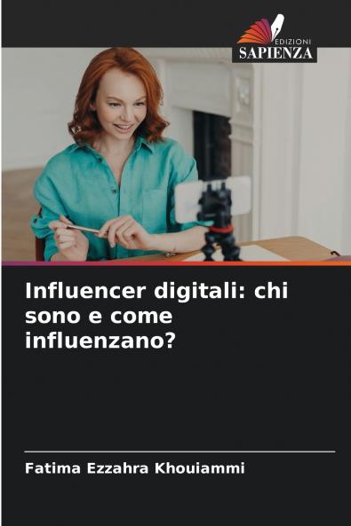 Influencer digitali