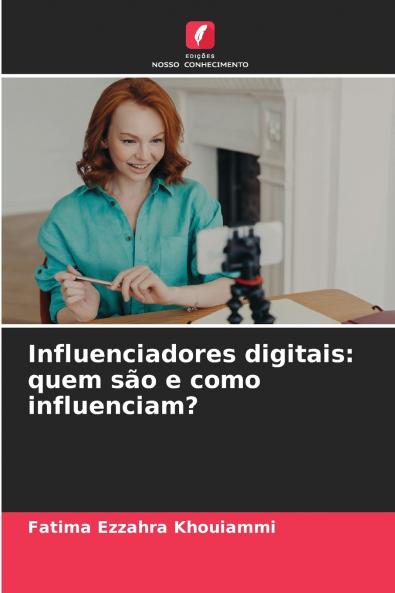 Influenciadores digitais