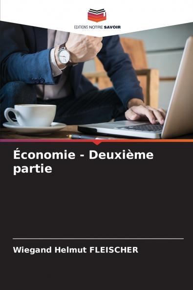 Économie - Deuxième partie