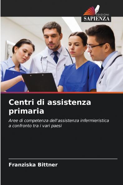 Centri di assistenza primaria