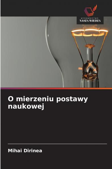 O mierzeniu postawy naukowej