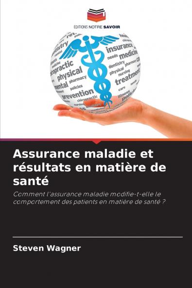 Assurance maladie et résultats en matière de santé