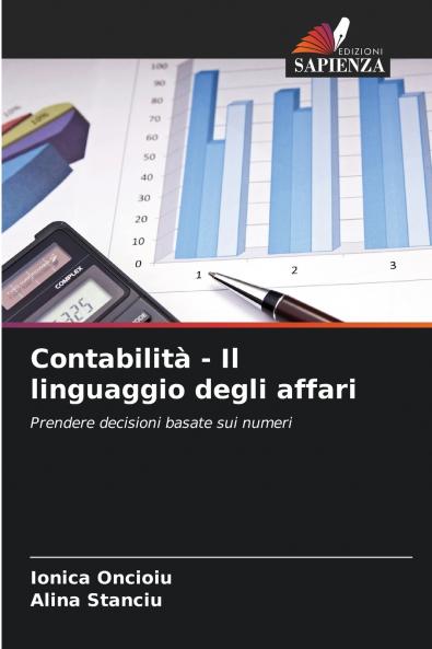 Contabilità - Il linguaggio degli affari