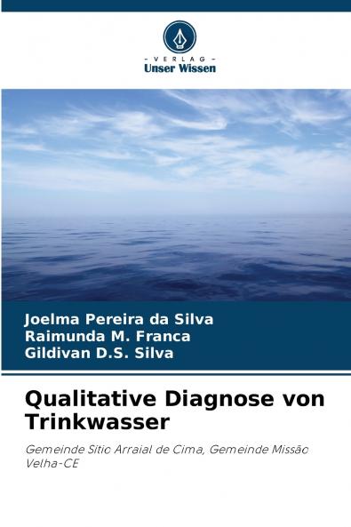 Qualitative Diagnose von Trinkwasser