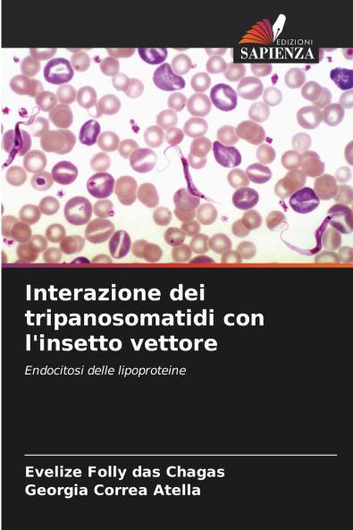 Interazione dei tripanosomatidi con l'insetto vettore