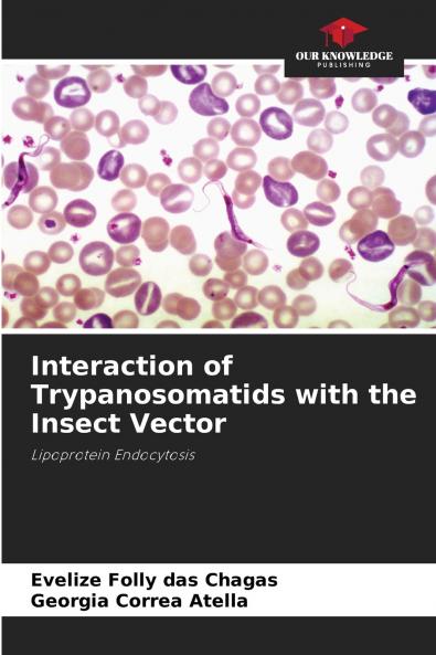 Interaction of Trypanosomatids with the Insect Vector