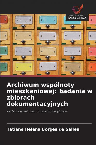 Archiwum wspólnoty mieszkaniowej