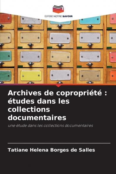 Archives de copropriété