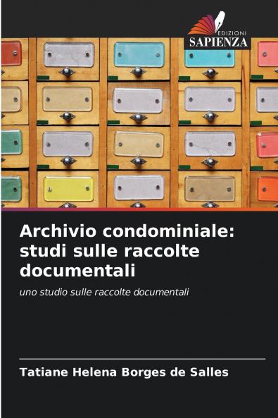 Archivio condominiale