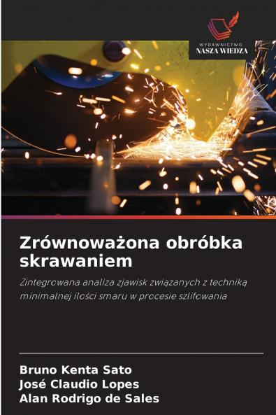 Zrównoważona obróbka skrawaniem