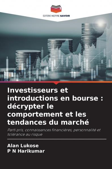 Investisseurs et introductions en bourse
