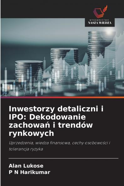 Inwestorzy detaliczni i IPO