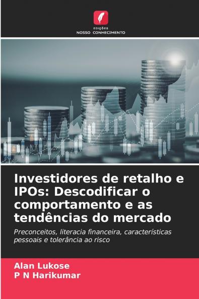Investidores de retalho e IPOs