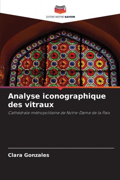 Analyse iconographique des vitraux
