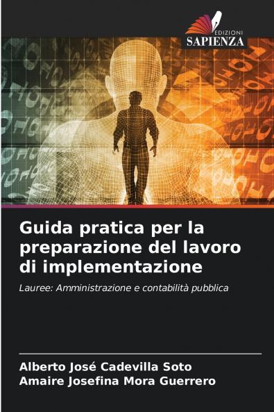 Guida pratica per la preparazione del lavoro di implementazione