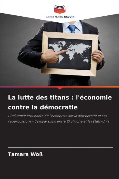 La lutte des titans