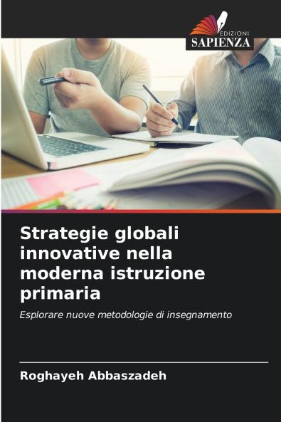Strategie globali innovative nella moderna istruzione primaria