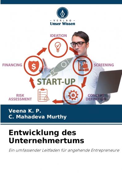 Entwicklung des Unternehmertums