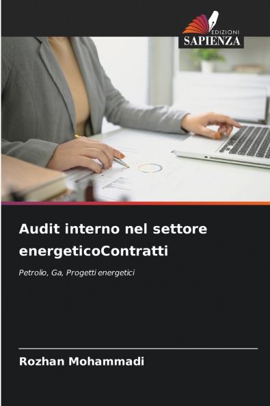 Audit interno nel settore energeticoContratti