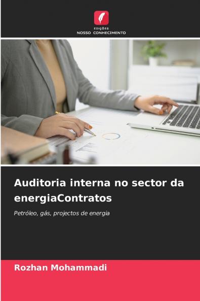Auditoria interna no sector da energiaContratos
