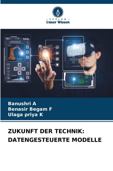 ZUKUNFT DER TECHNIK