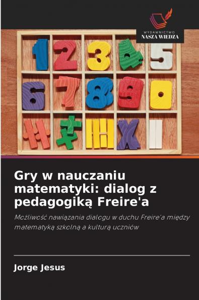Gry w nauczaniu matematyki
