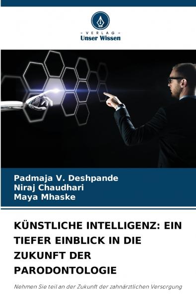 KÜNSTLICHE INTELLIGENZ