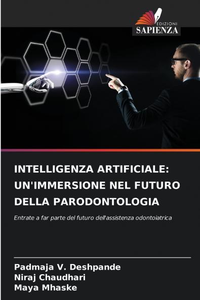 INTELLIGENZA ARTIFICIALE