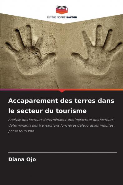 Accaparement des terres dans le secteur du tourisme