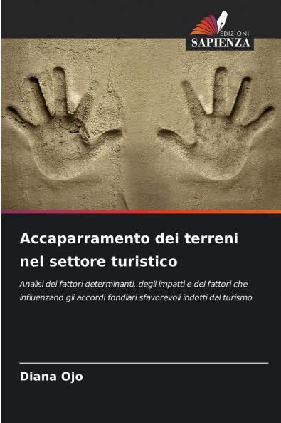 Accaparramento dei terreni nel settore turistico