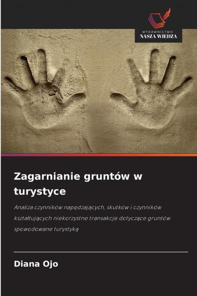 Zagarnianie gruntów w turystyce