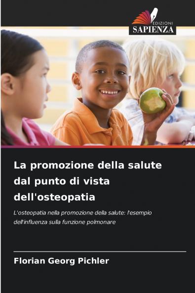 La promozione della salute dal punto di vista dell'osteopatia