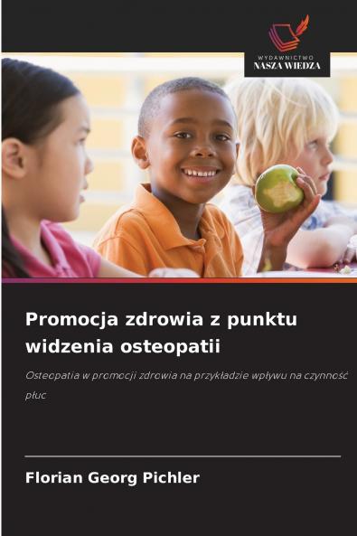 Promocja zdrowia z punktu widzenia osteopatii