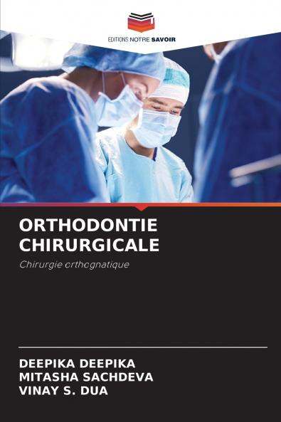 ORTHODONTIE CHIRURGICALE