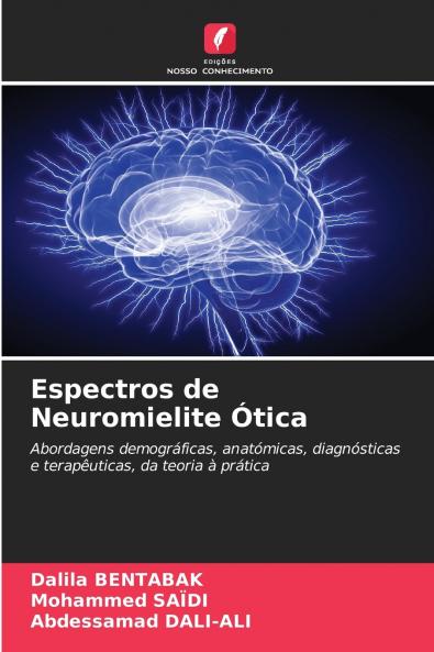 Espectros de Neuromielite Ótica