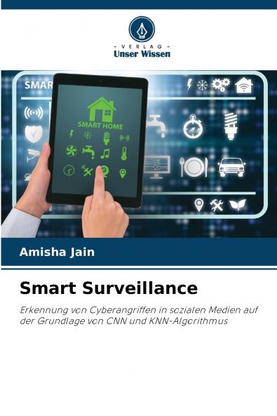 Smart Surveillance
