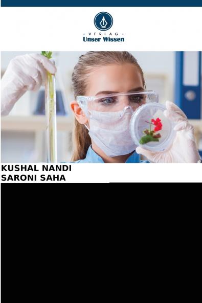 MOLEKÜL ZUR FORMULIERUNG